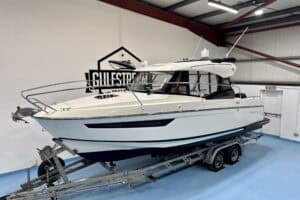 Parker C75 For Sale at GulfStream Boat Sales