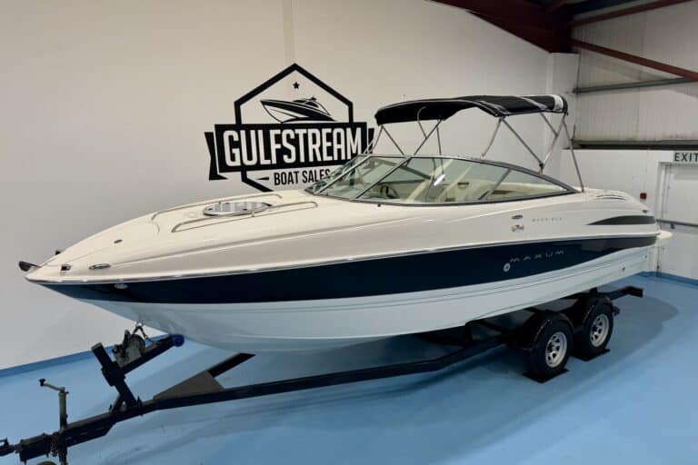 Maxum 2400 Sc3 For Sale at GulfStream Boat Sales