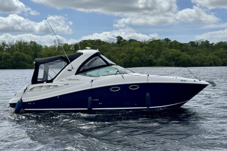 Sea Ray 325 Sundancer For Sale