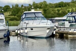 Sealine S38 For Sale