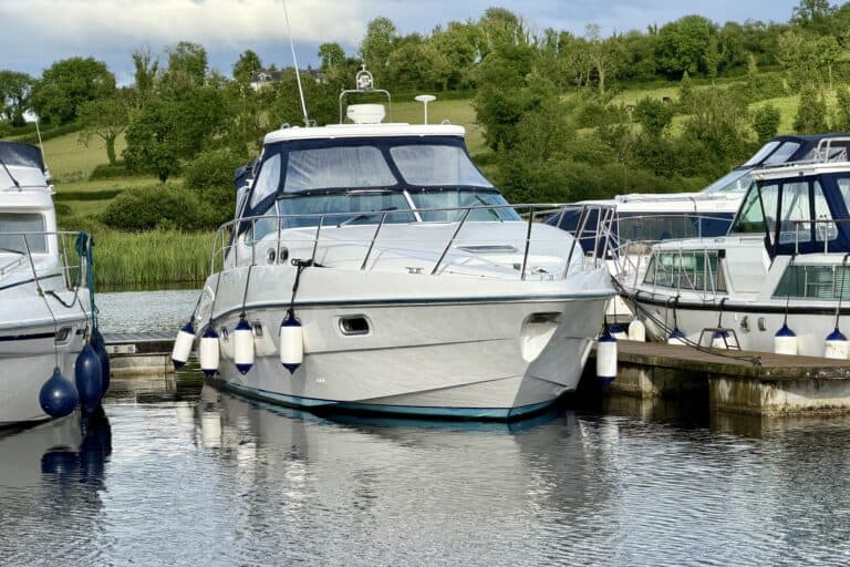 Sealine S38 For Sale