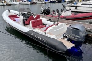 Ribeye A811 For Sale at GulfStream Boat Sales