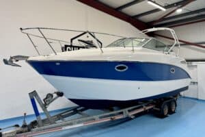 Maxum 2600 SE For Sale at GulfStream Boat Sales