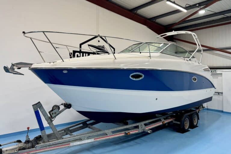 Maxum 2600 SE For Sale at GulfStream Boat Sales