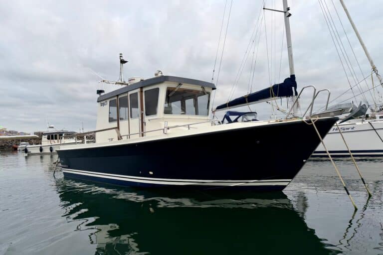 Botnia Targa 27.1 For Sale at GulfStream Boat Sales
