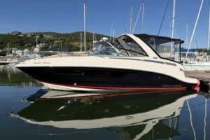 Bayliner 842 For Sale at GulfStream Boat Sales