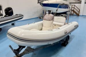 Brig Falcon 400 For Sale at GulfStream Boat Sales