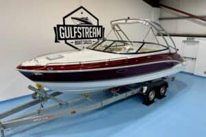 Formula 240 SS For Sale At GulfStream Boat Sales