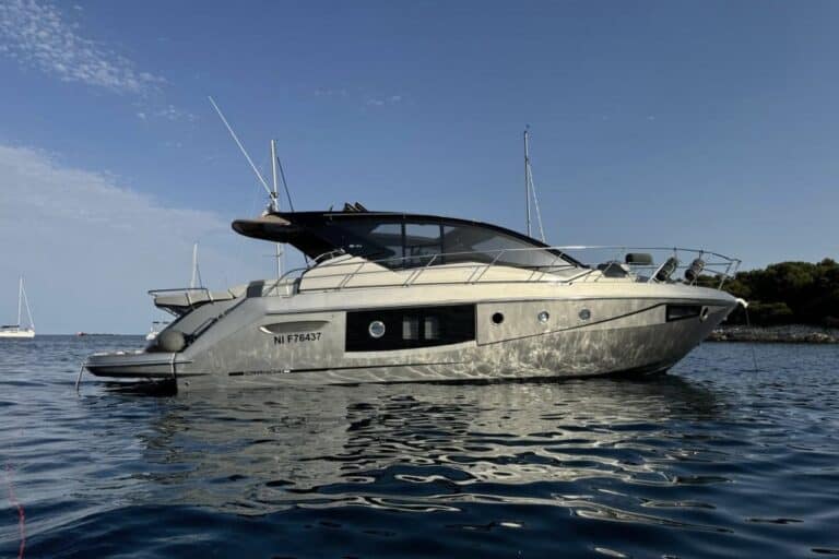 2019 Cranchi M44 HT For Sale at GulfStream Boat Sales