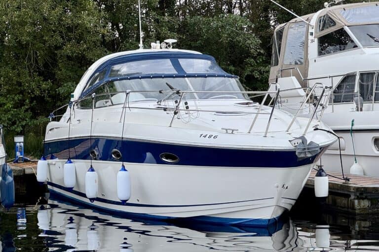 Bavaria 33 Sport For Sale at GulfStream Boat Sales