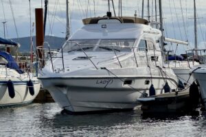 Sealine F33 For Sale